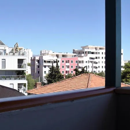 Apartman Holidays 16 Split