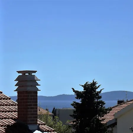 Apartman Holidays 16