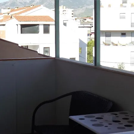 Apartmán Holidays 16 Split
