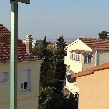 Holidays 16 Apartman