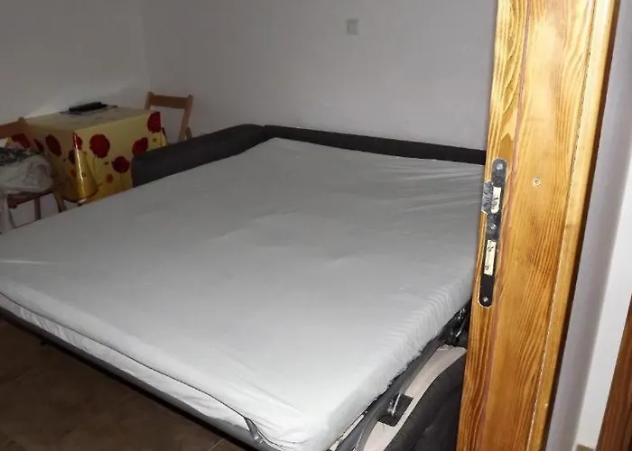 Lejlighed Holidays 16 Split