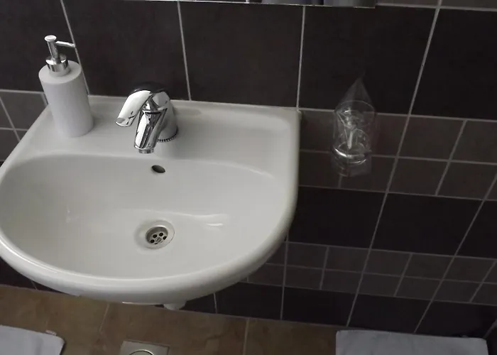 Lejlighed Holidays 16 *