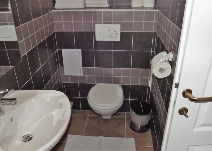 Holidays 16 Lejlighed