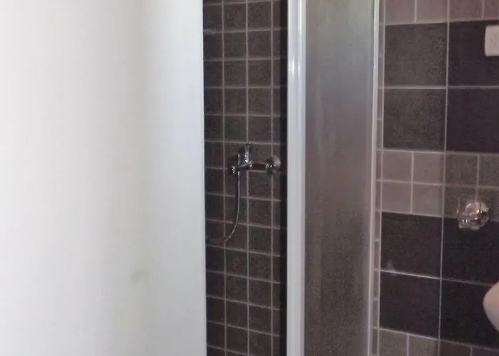 Holidays 16 Lejlighed