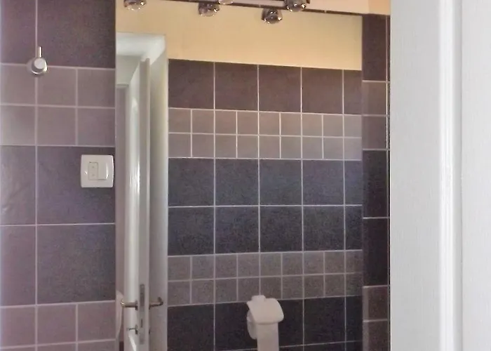 Holidays 16 Lejlighed Split