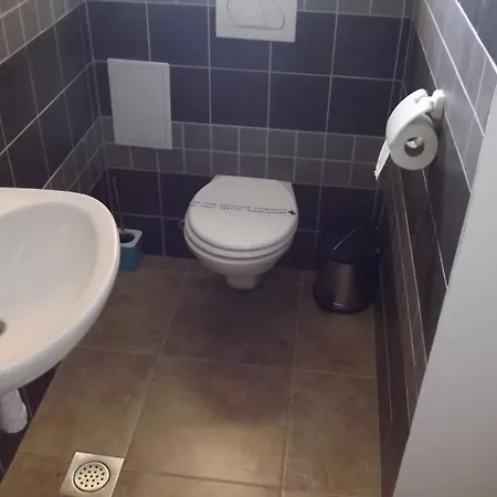 Апартаменты Holidays 16