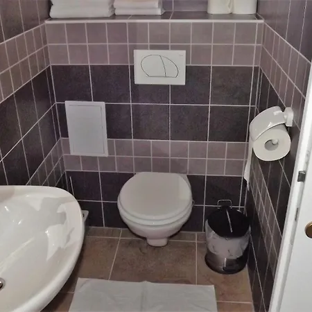 Holidays 16 Апартаменты