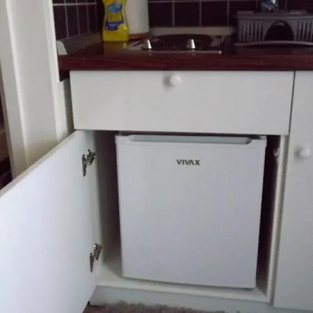 Holidays 16 Апартаменты Сплит