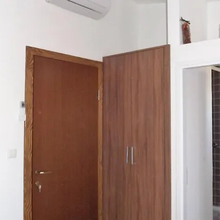 Апартаменты Holidays 16