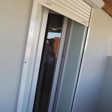 Holidays 16 Lägenhet Split