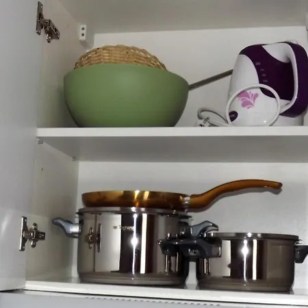 Holidays 16 Lägenhet Split