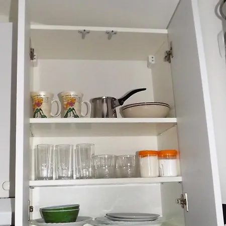 Holidays 16 Lägenhet Split