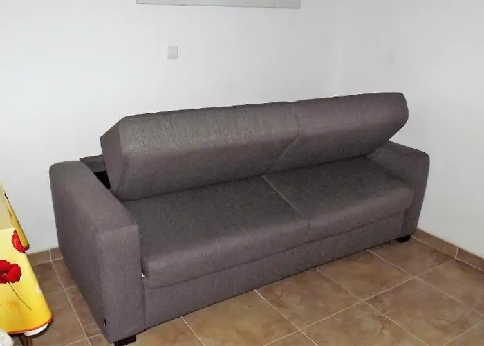 Holidays 16 Apartman