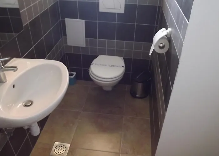 Apartman Holidays 16