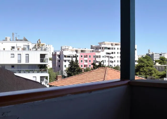 Apartman Holidays 16 Split