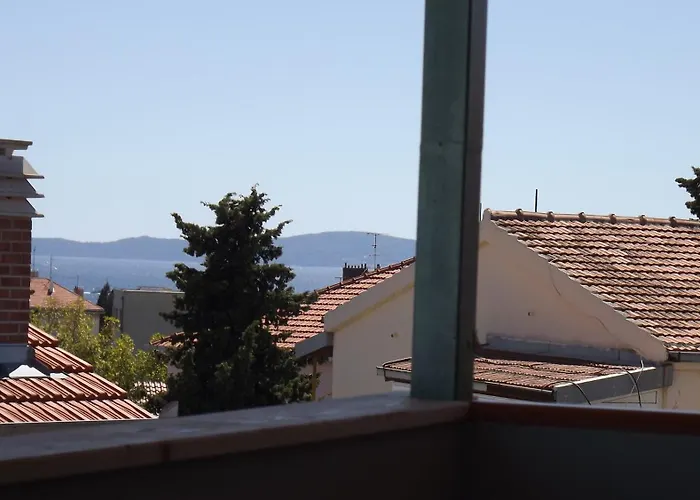 Apartman Holidays 16