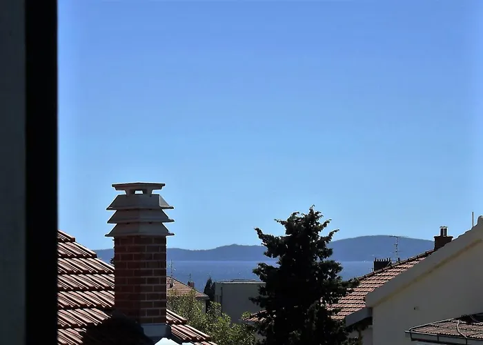 Apartman Holidays 16