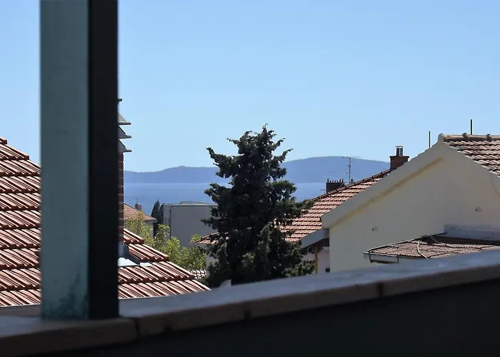 Apartman Holidays 16