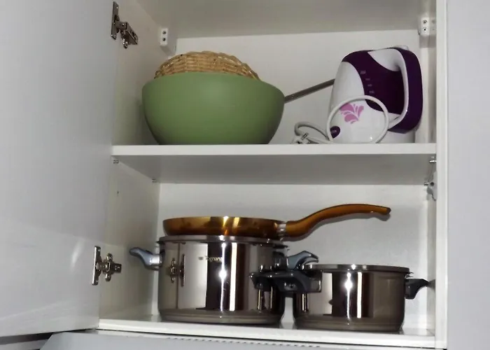 Holidays 16 Apartman Split