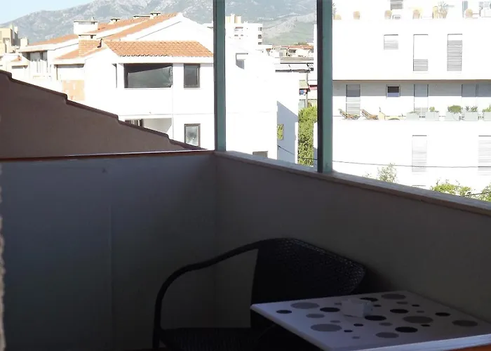 Apartman Holidays 16 Split