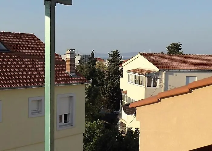 Holidays 16 Apartman