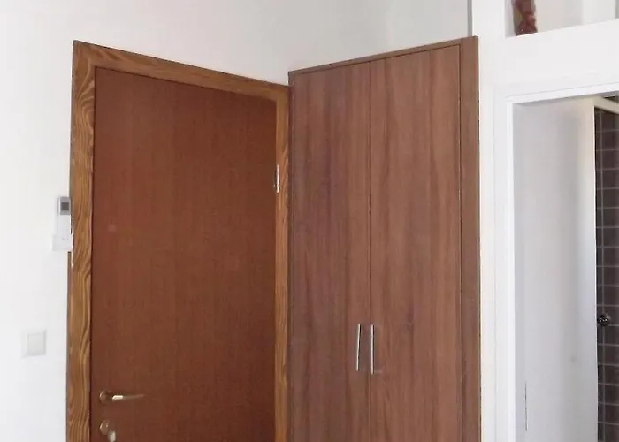 Apartman Holidays 16