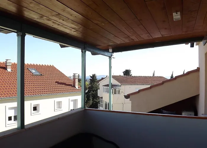 Apartman Holidays 16 Split