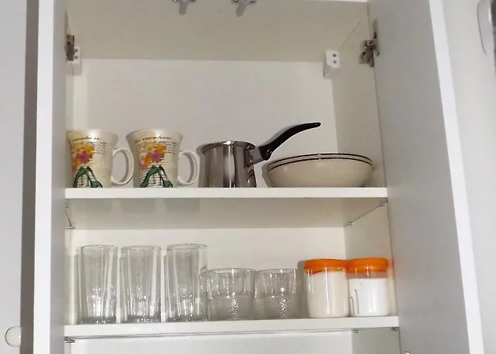 Holidays 16 Apartman Split